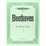 Sonatas 1-16 - Beethoven Ludwig Van