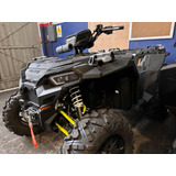 Polaris Sportsman Xp 1000 S 