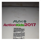 Tablet 7 Pulgadas Para Repuestos Avh Action Kids2017