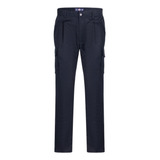 Pantalon Cargo Classic Hombre