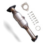 Convertidor Catalitico Delantero Para Honda Accord 2.4l L4 Honda Accord