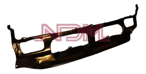 Spoiler Frontal  Nissan Pickup 90-94 (mexico)  2.3 D 70ad