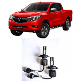 Par Luces Led Canbus Sin Error Mazda Bt50 / Sosegur