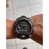 Reloj Casio G - Shock Dw-9052v