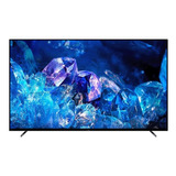 Smart Tv Bravia Xr A80k 4k Hdr Oled Tv Google Tv 65  Pulgada