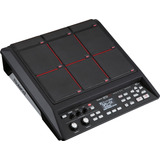 Roland Spd Sx Sampler Bateria Electronica 9 Pads