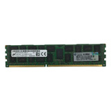 Memória P/ Servidor 16gb Ddr3 Pc3-14900r Mhz Ecc Rdimm