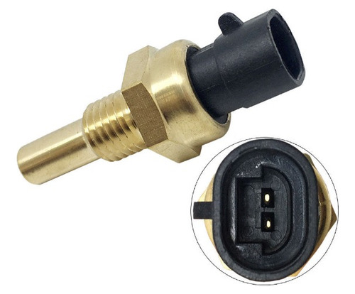 Sensor Temperatura Para Chevrolet Corsa Evolution 1.8 02-12