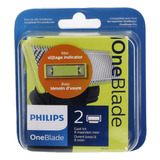 Philips Norelco Oneblade Qp220/50 - Accesorio Para Máquina