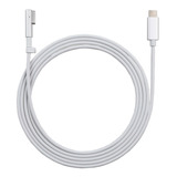 Cable Adaptador Usb-c Tipo C A Magsafe 1 Compatible Para Mac