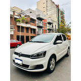 Volkswagen Fox Comfortline 1.6