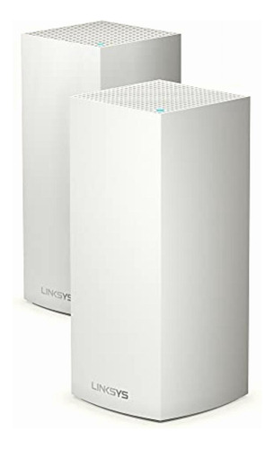 Linksys Mx8400 Velop Mesh Wifi 6 Sistema: Ax4200, Red