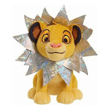 Just Play Disney D100 Peluche Pequeño Simba, Juguetes Para