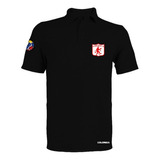 Camiseta Tipo Polo America De Cali Futbol T-shirt Polo