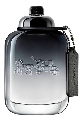  Coach For Men Eau De Toilette 100 ml Para  Hombre