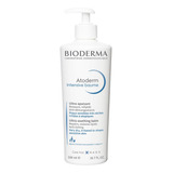 Bálsamo Hidratante Atoderm Intensive Baume 500ml Bioderma