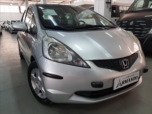 HONDA FIT 1.4 LX 16V