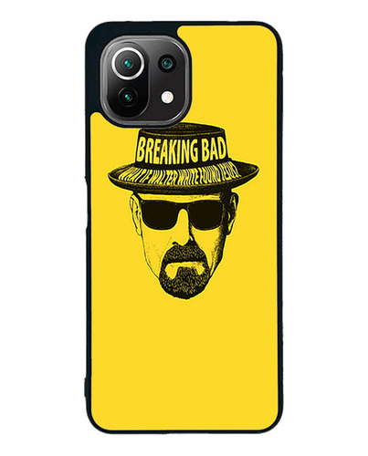 Funda Diseño Para Oppo The Breeaking Bad #a0