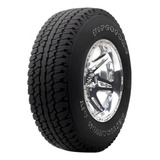 Llanta 285/70r17 121r Firestone Destination A/t