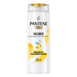 Shampoo Pantene Pro-v Miracles Volumen X 200 Ml