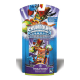 Double Trouble First Ed Magia Skylanders Spyros Adventure Nv