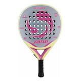 Paleta Padel Sane Precissor Woman Paddle + Regalo - Olivos