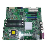 Motherboard Dell Precision T3500 Parte: 09kpnv