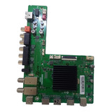 Tarjeta Principal/main Board Para Tv Kalley Kled49fhfdpt2