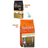 Golden Premium Especial Sabor Frango E Arroz 15kg