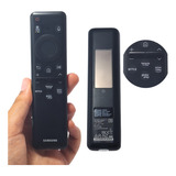 Controle Remoto Tv Samsung Original Bn59-01432b Solar Voz 