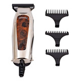 Máquina Trimmer Finisher Teknikpro Simil Detailer Barberia