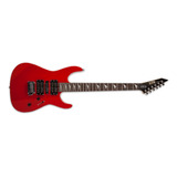 Guitarra Esp Ltd Mt130 Red
