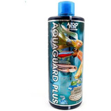  Aquaguard Plus Azoo 1000ml Acondicionar Para Acuario