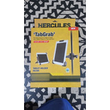 Soporte Tablet A Mic Hercules - Ha300  Tamaño 8.9  A 10.1 