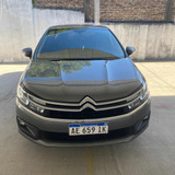 Citroen C4 Lounge Live 2021