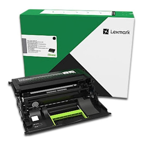 Unidad De Imagen Lexmark 58d0z00 Negro 150.000 Páginas