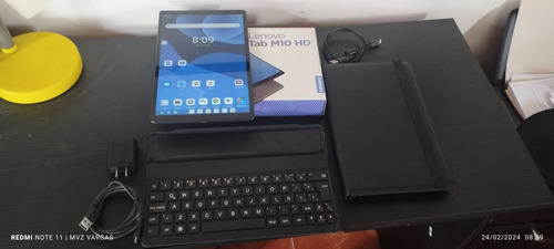 Lenovo Tablet M10