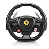 Volante Thrustmaster T80 Ferrari 488 Gtb