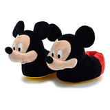 Pantuflas Mickey Disney Phi Phi Toys