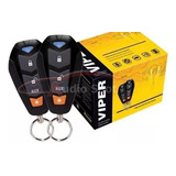 Alarma Viper 3400v