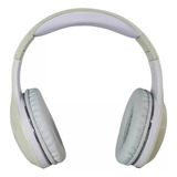 Diadema Inalámbrica Bluetooth Manos Libres Plegable Audio Hd