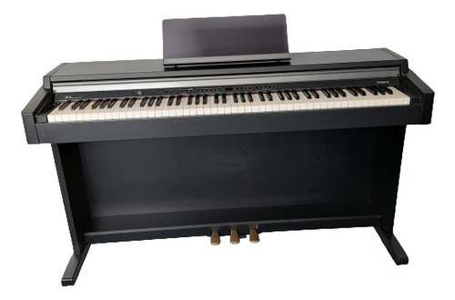 Piano Digital Roland Mp-70 | 88 Teclas | Muy Buen Estado