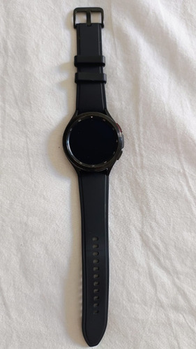 Smartwatch Watch 4 Classic. Samsung Galaxy 1.4  . Sm R890. 