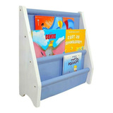 Rack Para Livros Infantil, Standbook Mini Montessoriano