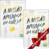 Combo 2 A Missão Apostólica Da Igreja | Cristão Evangélico