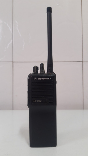 Rádio Motorola Ht 1000