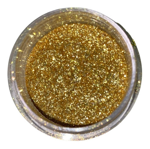 Pigmento Puro Ouro /  Reflect / Asa De Borboleta / Glitter