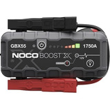 Partidor De Baterías 12v / 1.750a Potencia Noco Gbx55