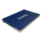 Ssd 480gb Sata3 2,5pol Ioway