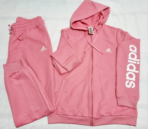 Conjunto Deportivo adidas Dama